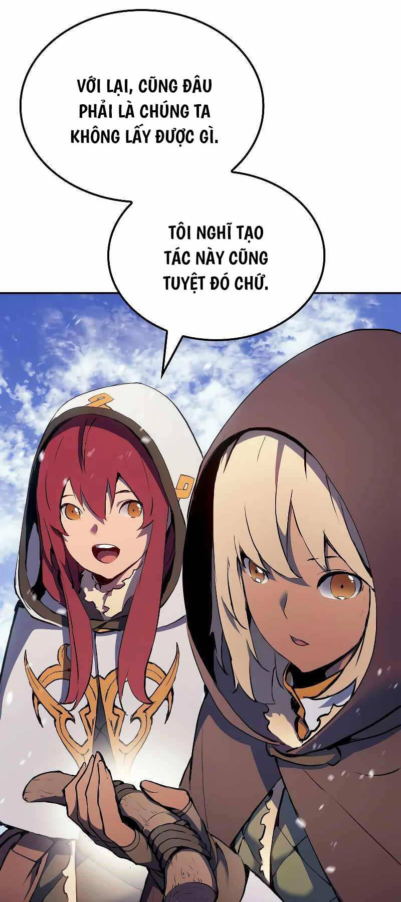 Đế vương hồi quy chapter 20 - Upload bởi truyensieuhay.com