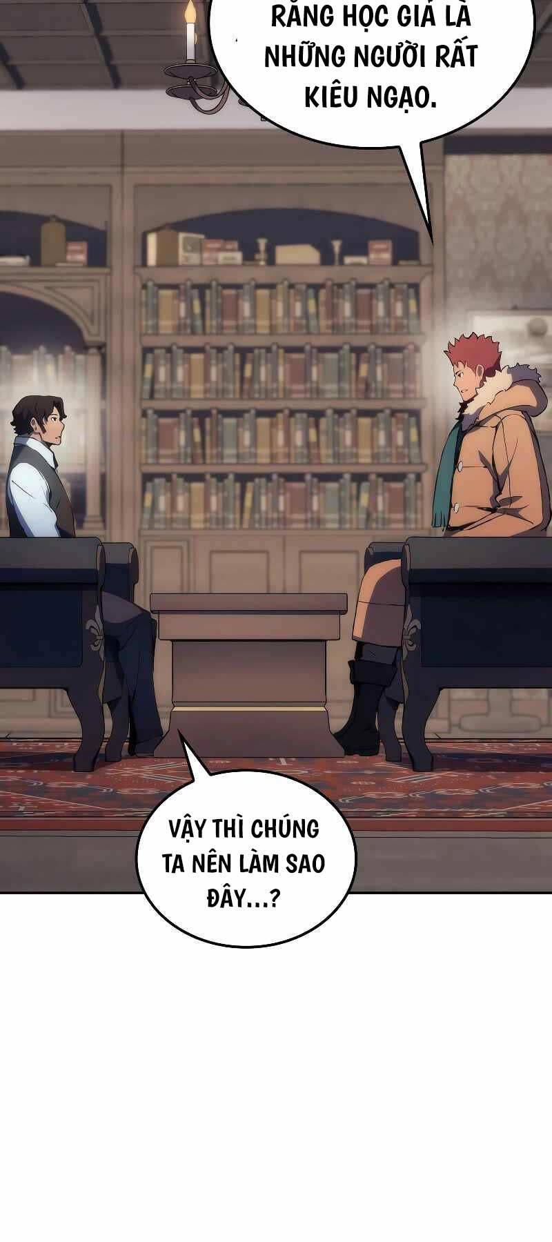 Đế vương hồi quy chapter 20 - Upload bởi truyensieuhay.com