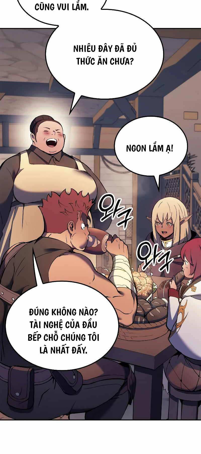 Đế vương hồi quy chapter 20 - Upload bởi truyensieuhay.com