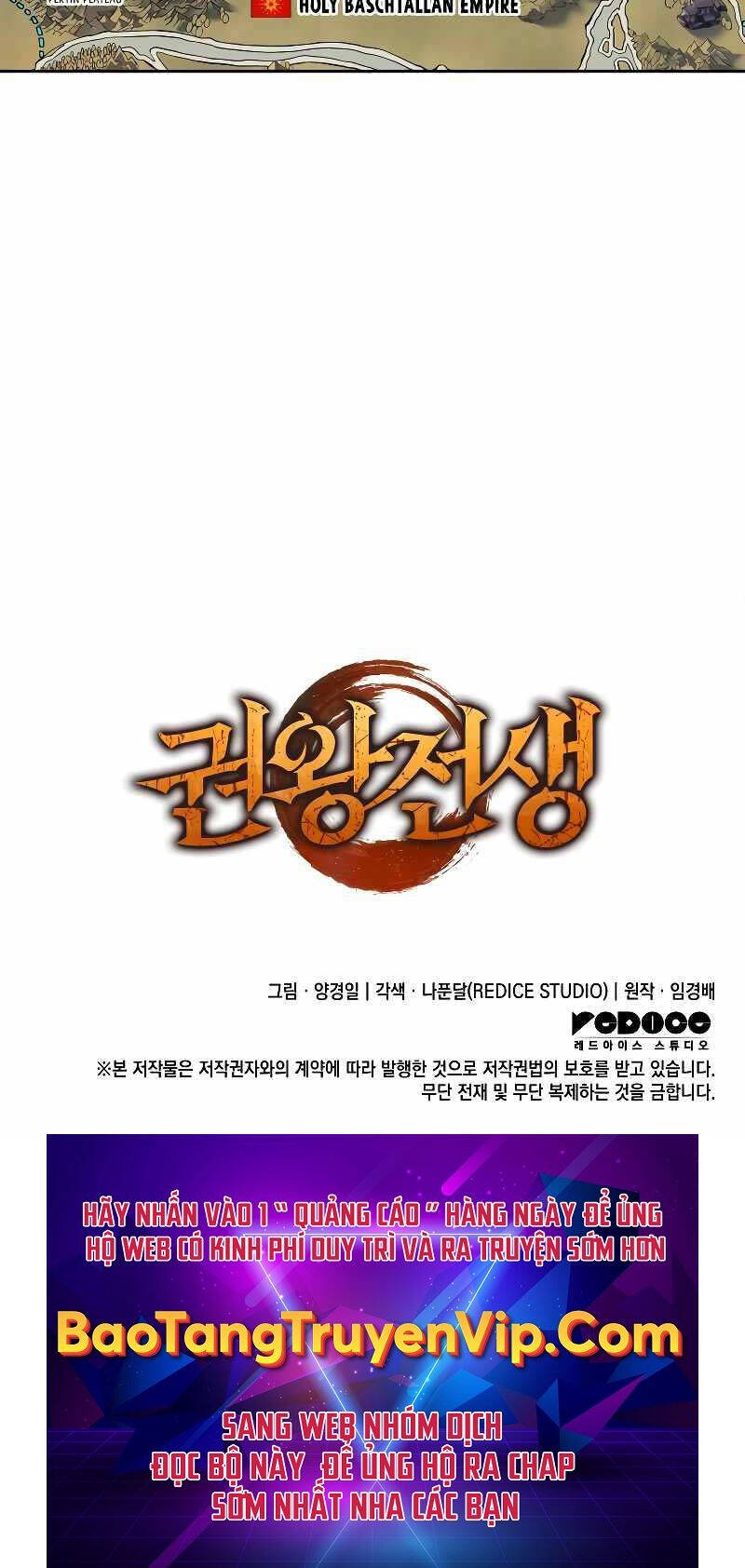 Đế vương hồi quy chapter 20 - Upload bởi truyensieuhay.com