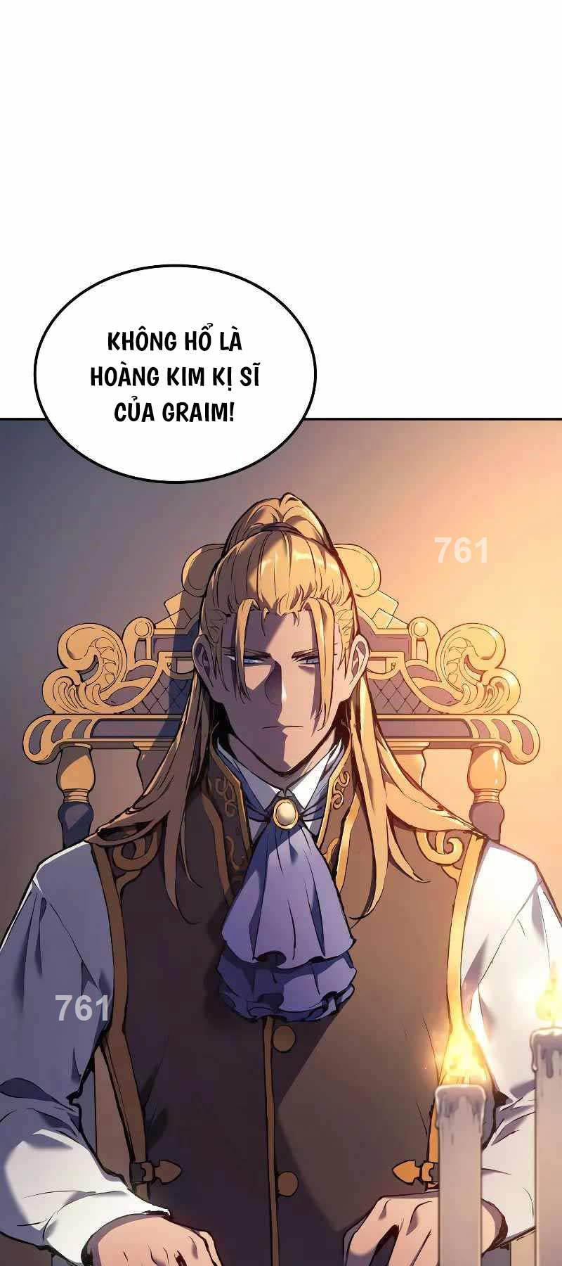 Đế vương hồi quy chapter 21 - Upload bởi truyensieuhay.com