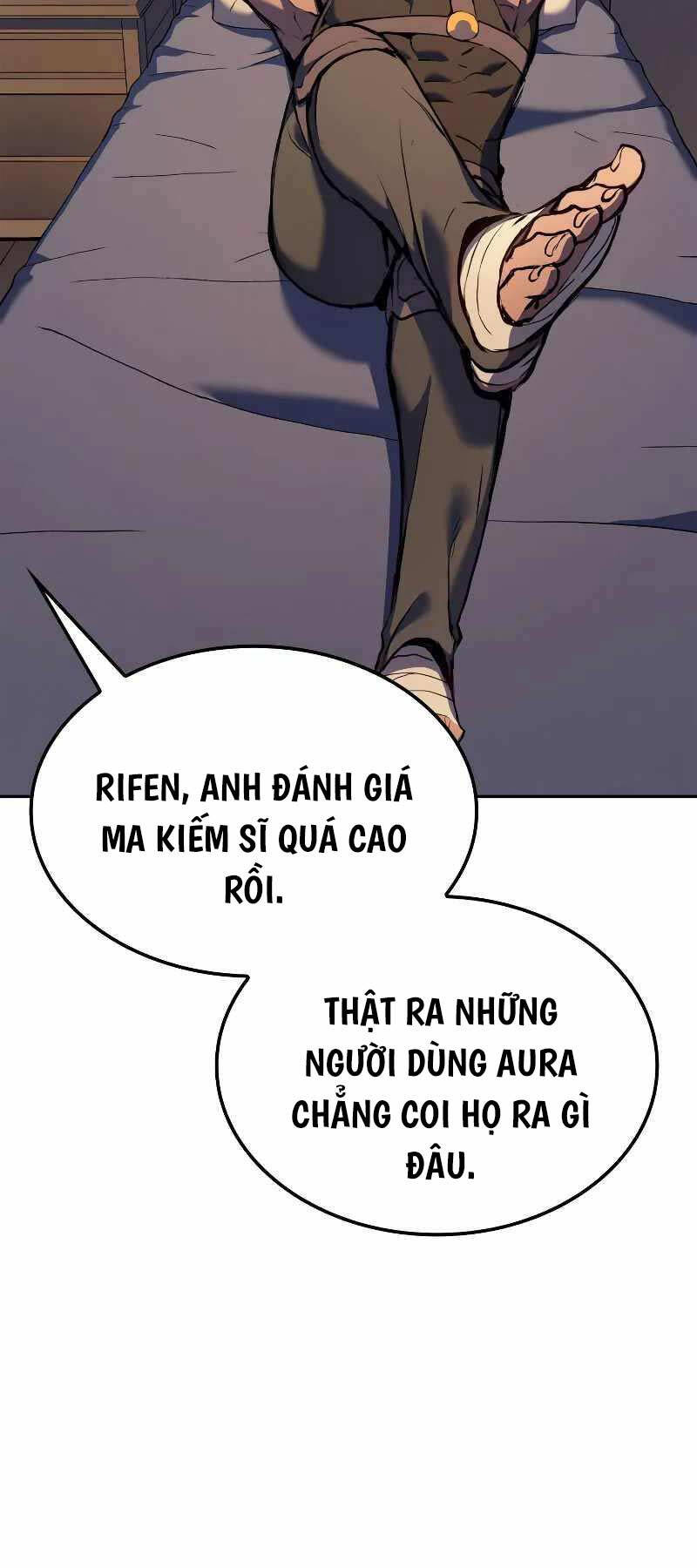 Đế vương hồi quy chapter 21 - Upload bởi truyensieuhay.com
