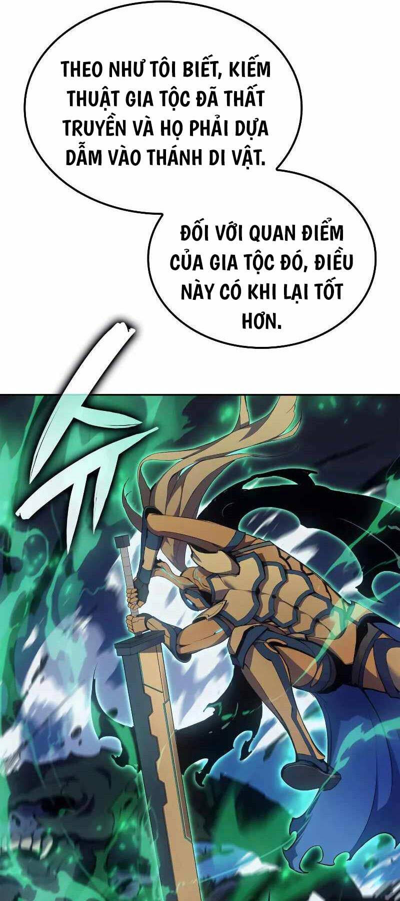 Đế vương hồi quy chapter 21 - Upload bởi truyensieuhay.com
