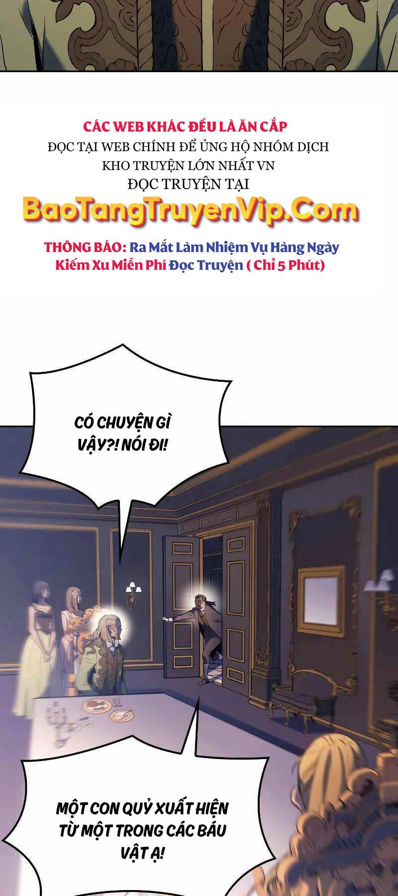 Đế vương hồi quy chapter 21 - Upload bởi truyensieuhay.com