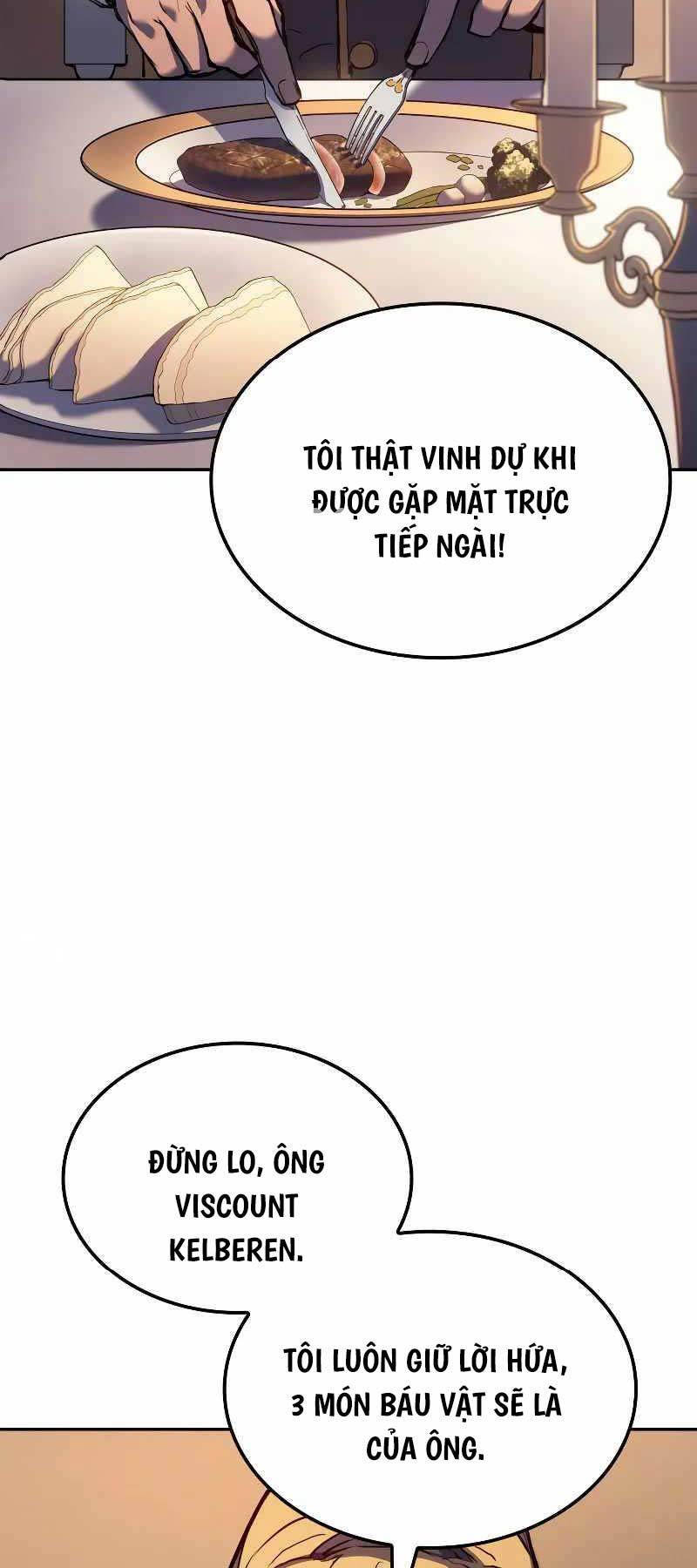 Đế vương hồi quy chapter 21 - Upload bởi truyensieuhay.com