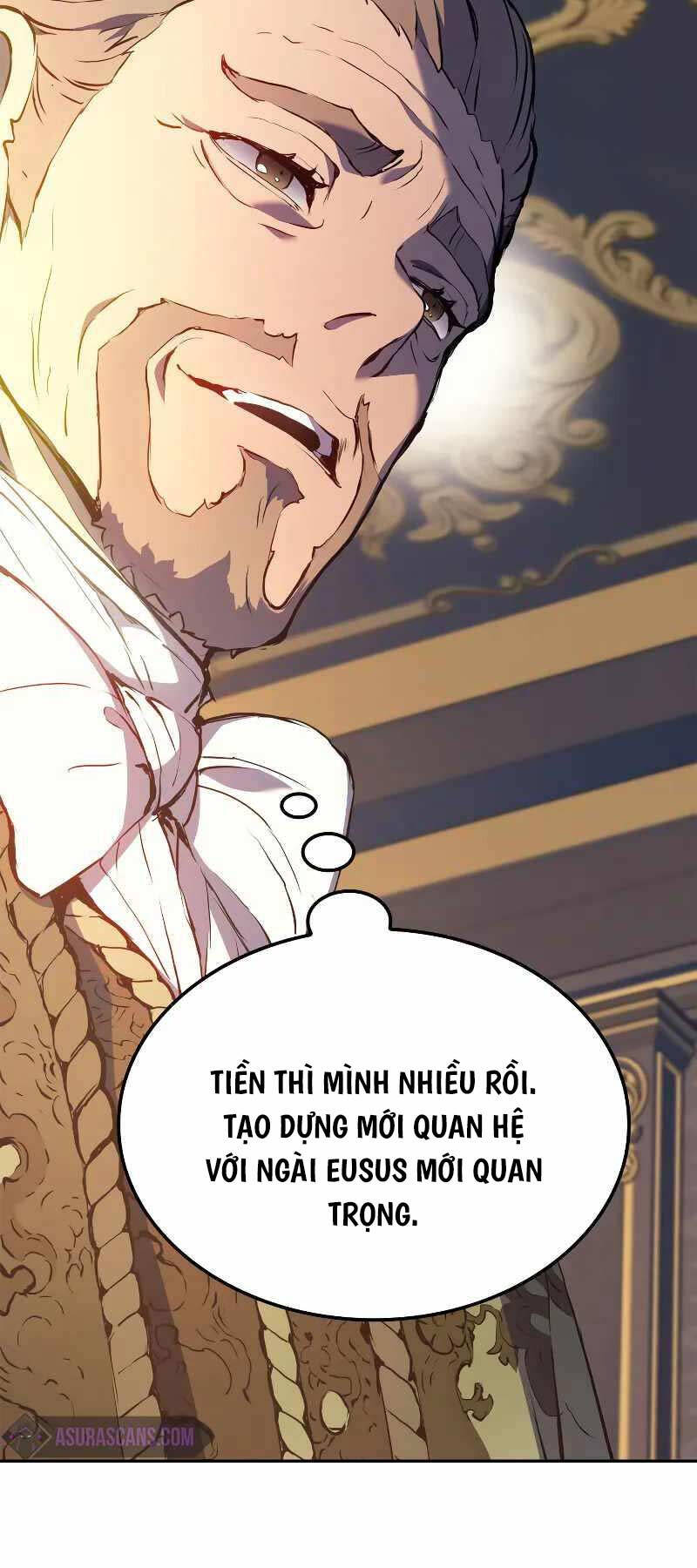 Đế vương hồi quy chapter 21 - Upload bởi truyensieuhay.com