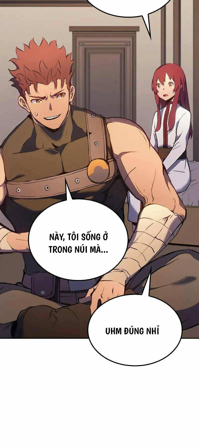 Đế vương hồi quy chapter 21 - Upload bởi truyensieuhay.com