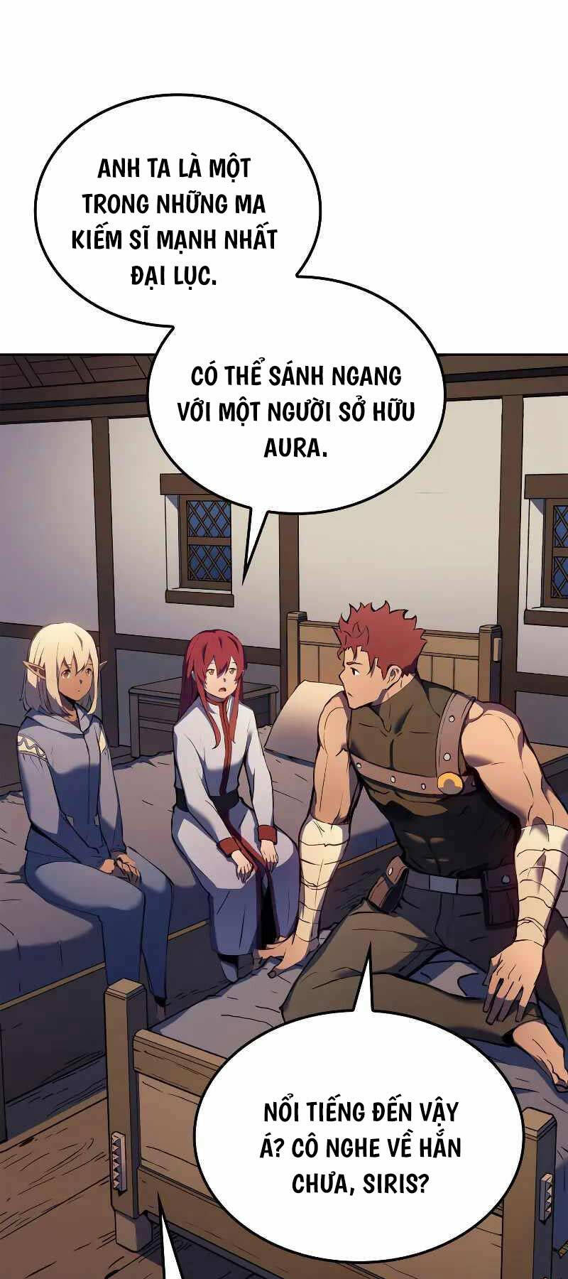 Đế vương hồi quy chapter 21 - Upload bởi truyensieuhay.com