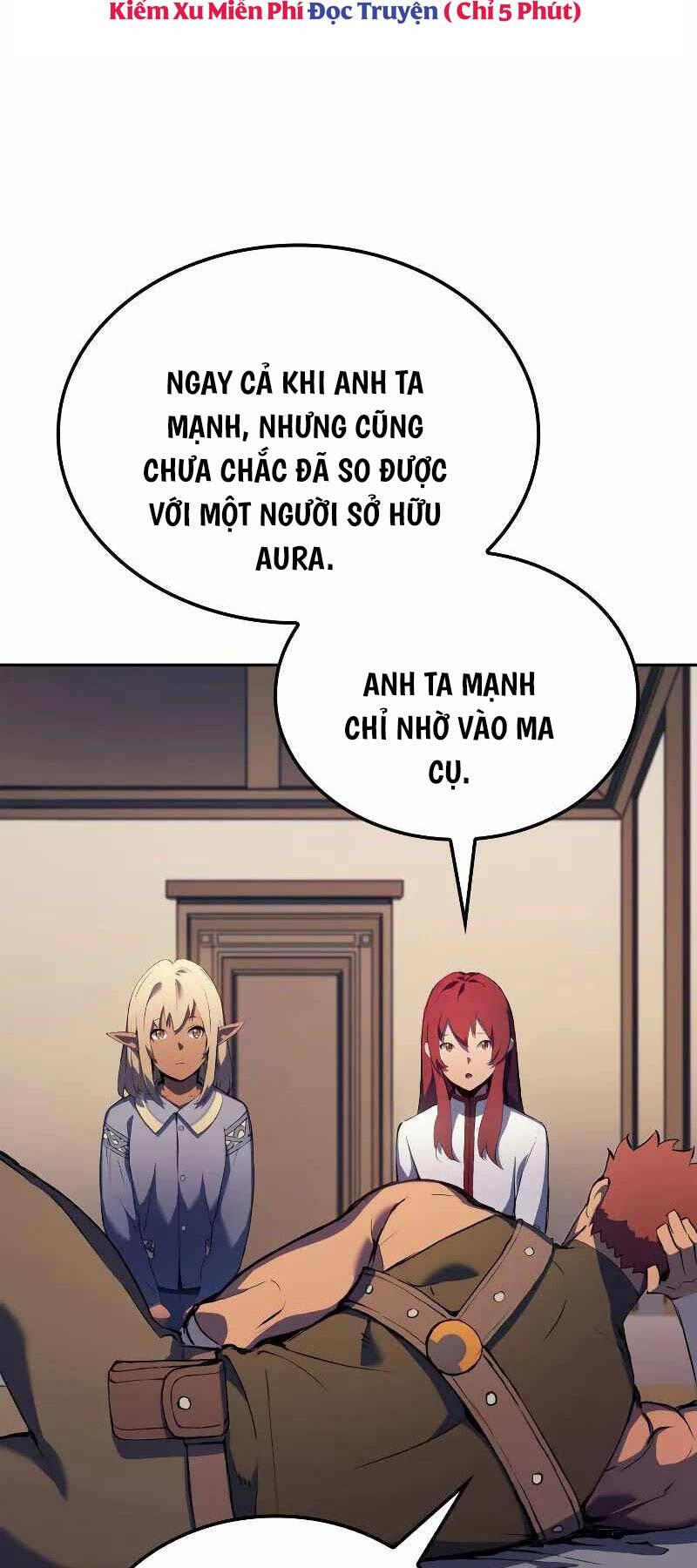 Đế vương hồi quy chapter 21 - Upload bởi truyensieuhay.com