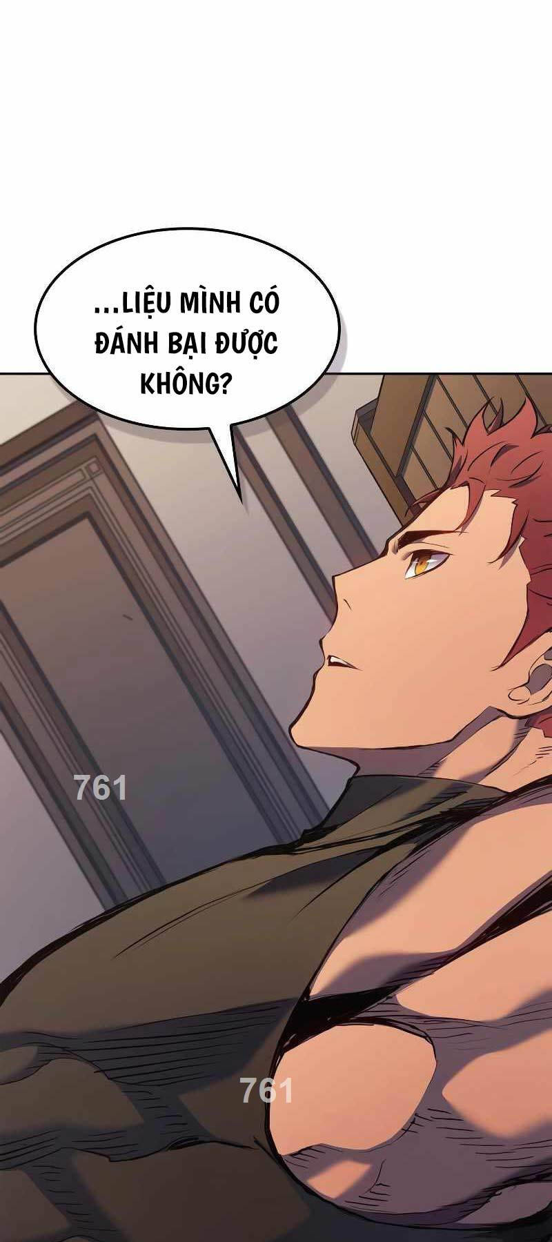 Đế vương hồi quy chapter 22 - Upload bởi truyensieuhay.com