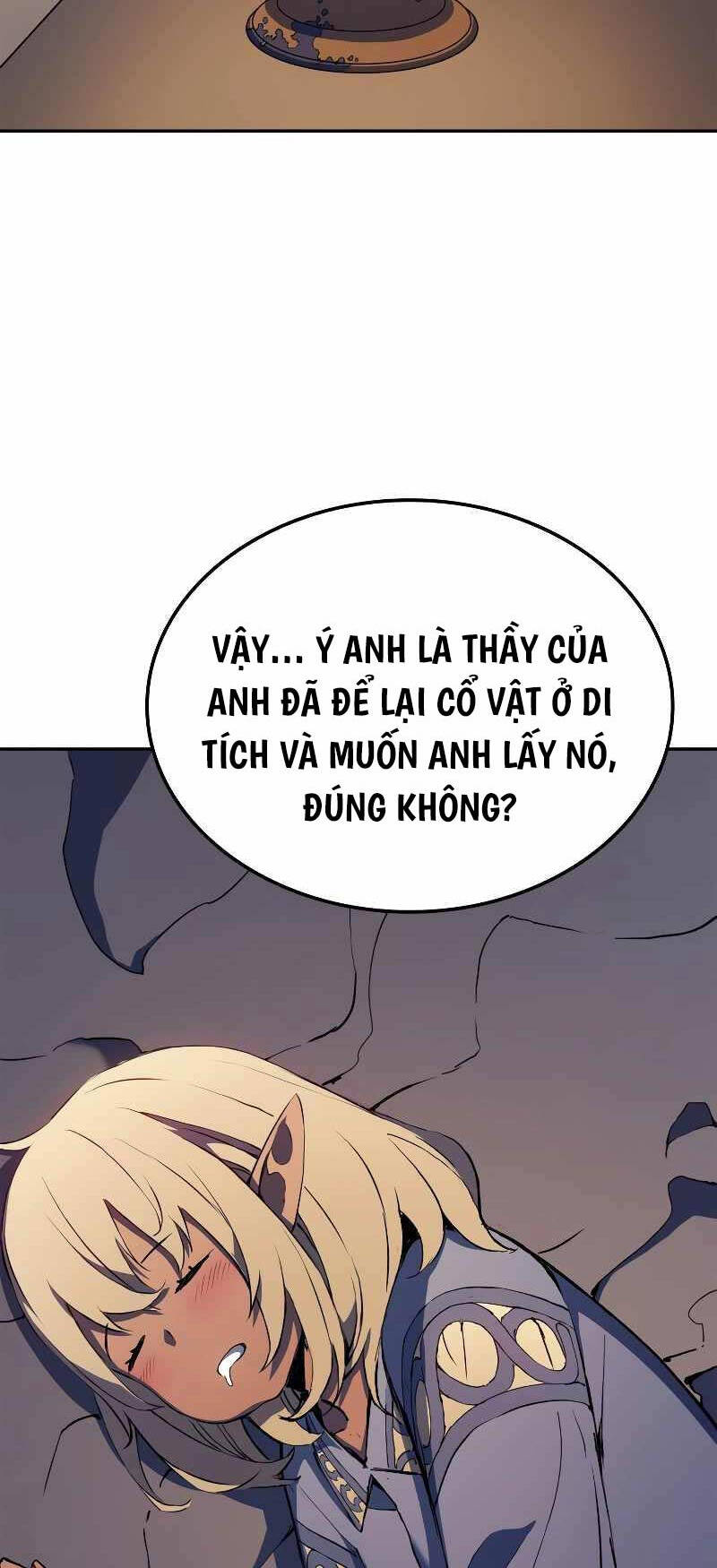 Đế vương hồi quy chapter 22 - Upload bởi truyensieuhay.com