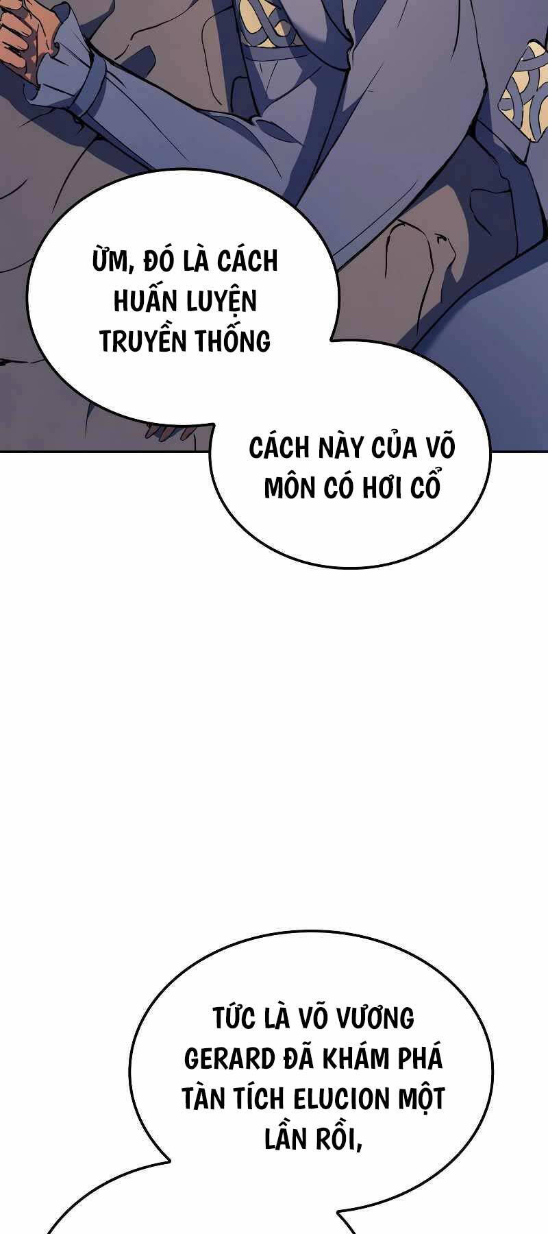 Đế vương hồi quy chapter 22 - Upload bởi truyensieuhay.com
