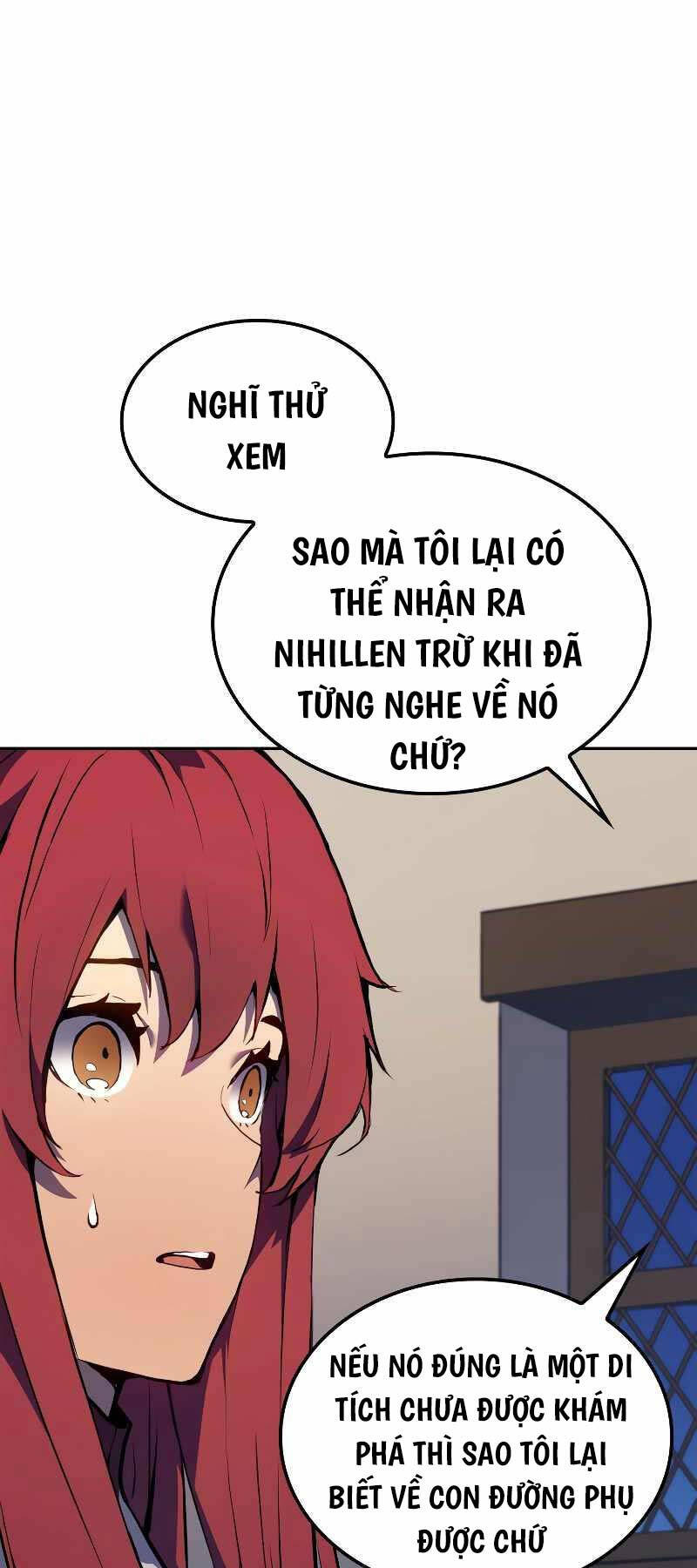 Đế vương hồi quy chapter 22 - Upload bởi truyensieuhay.com