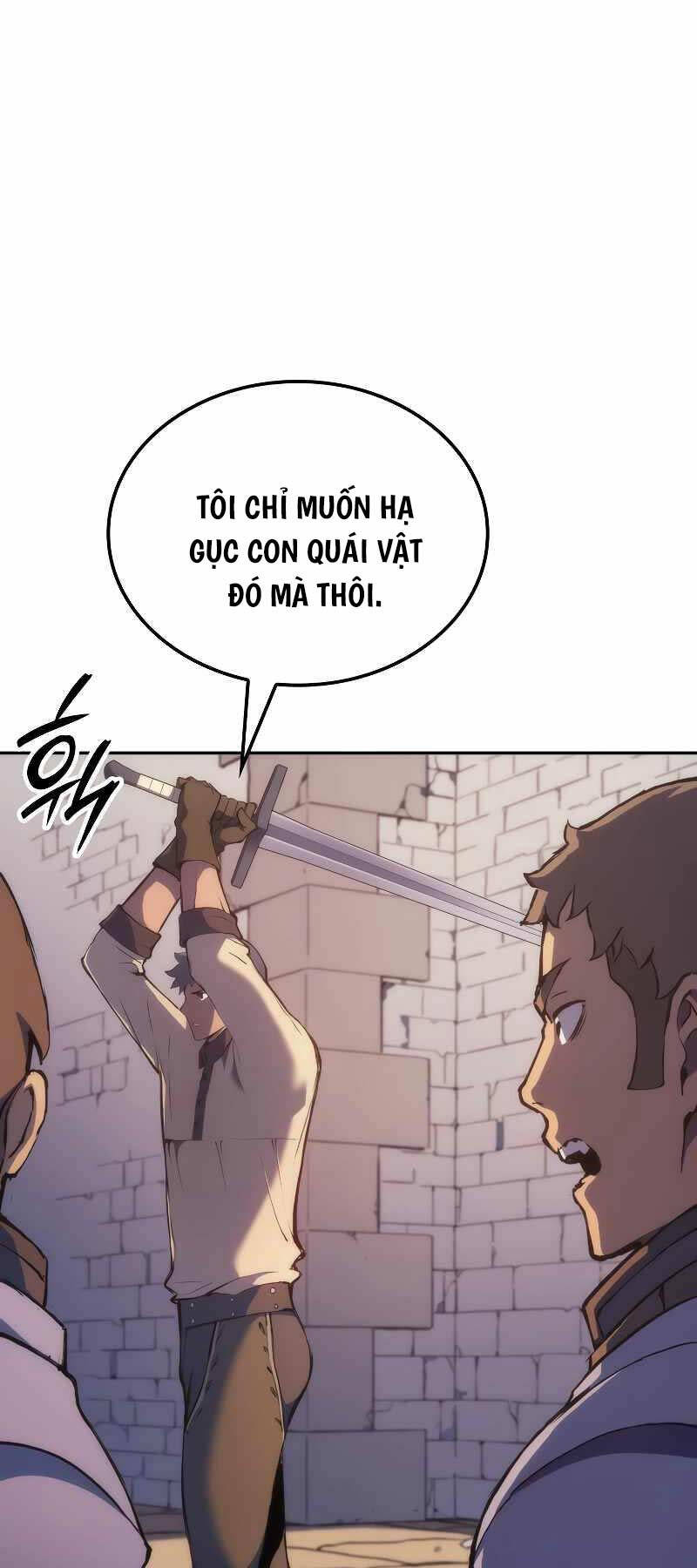 Đế vương hồi quy chapter 22 - Upload bởi truyensieuhay.com
