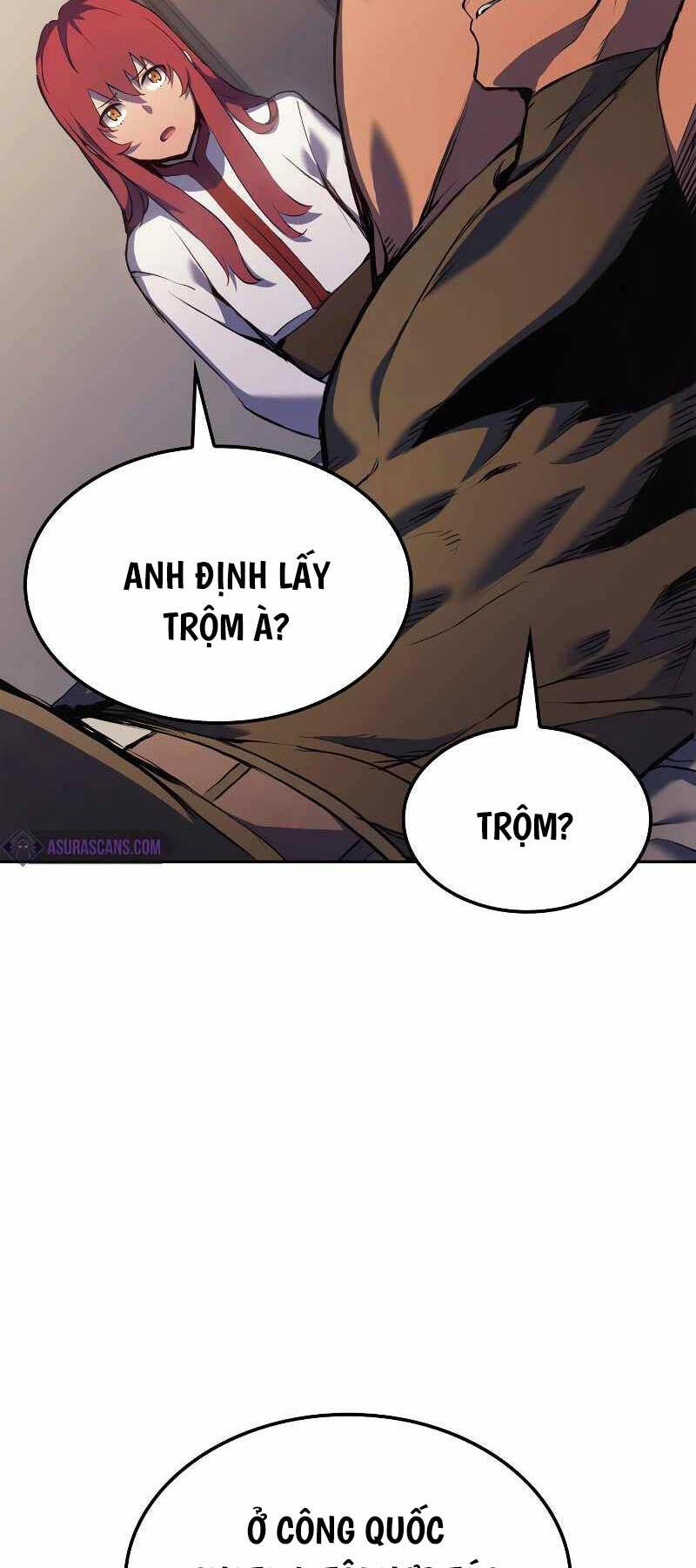 Đế vương hồi quy chapter 22 - Upload bởi truyensieuhay.com