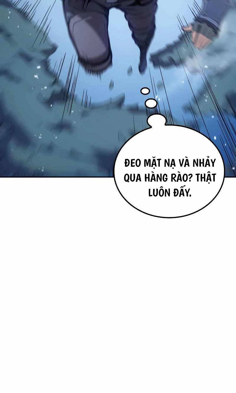 Đế vương hồi quy chapter 22 - Upload bởi truyensieuhay.com