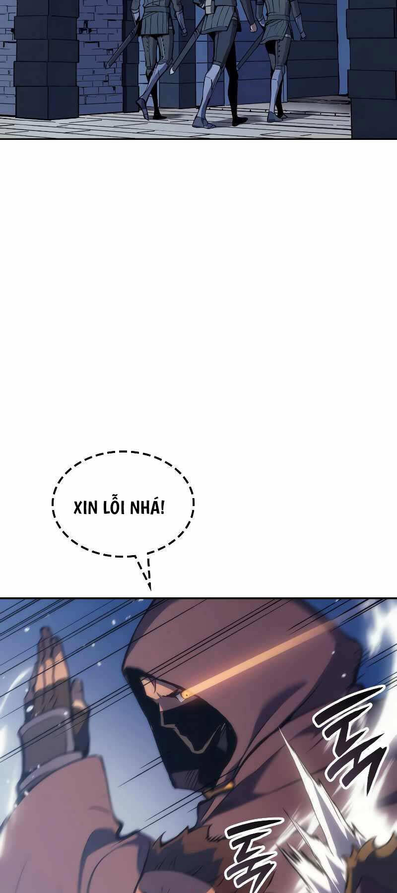 Đế vương hồi quy chapter 22 - Upload bởi truyensieuhay.com