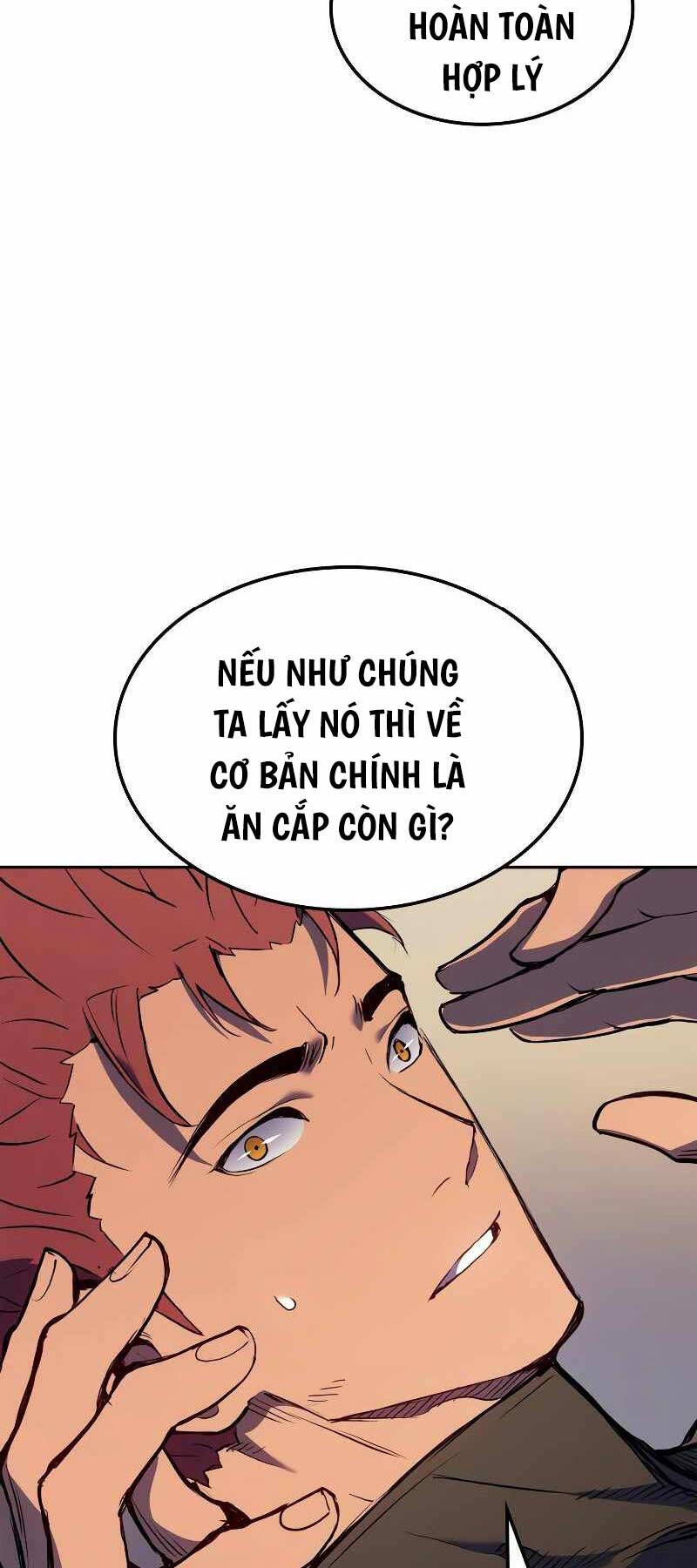Đế vương hồi quy chapter 22 - Upload bởi truyensieuhay.com
