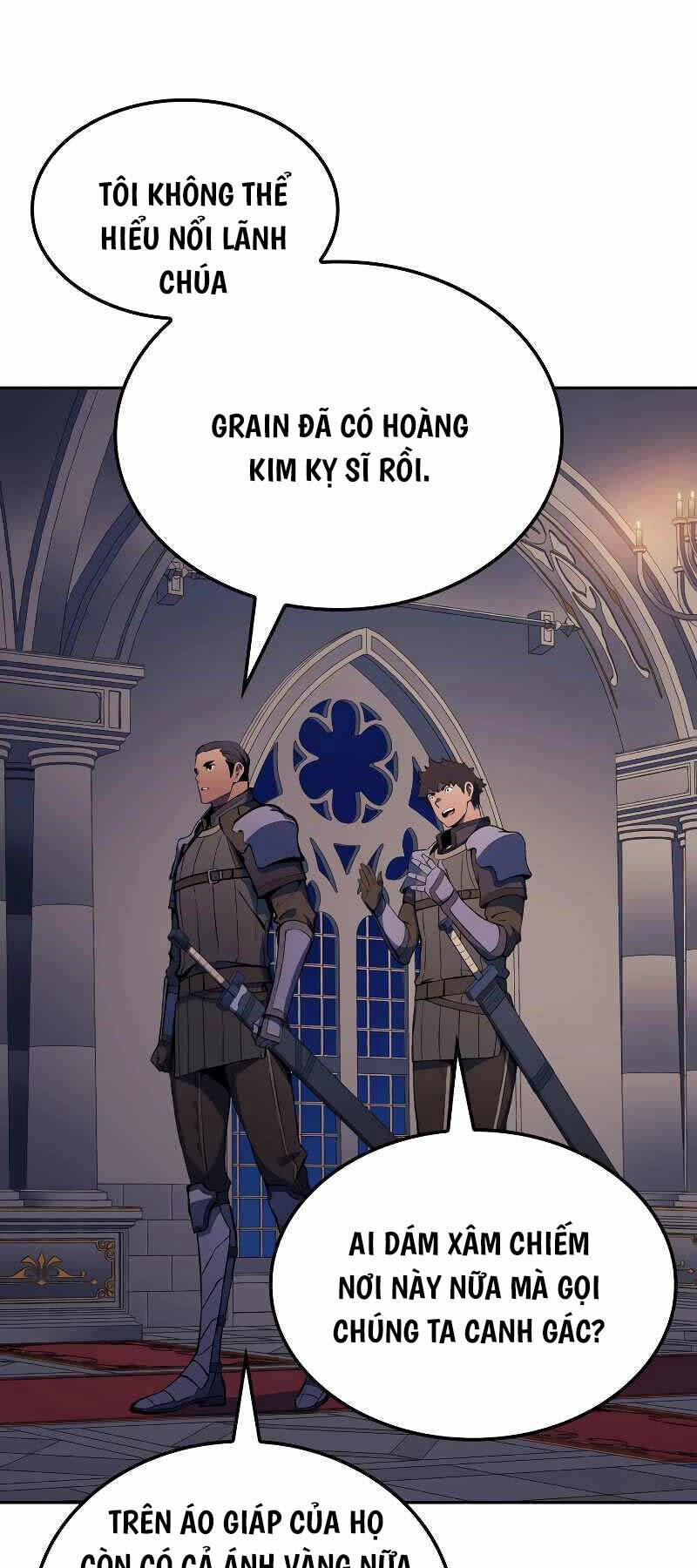 Đế vương hồi quy chapter 22 - Upload bởi truyensieuhay.com