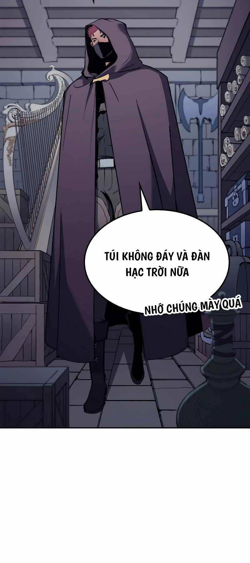 Đế vương hồi quy chapter 22 - Upload bởi truyensieuhay.com