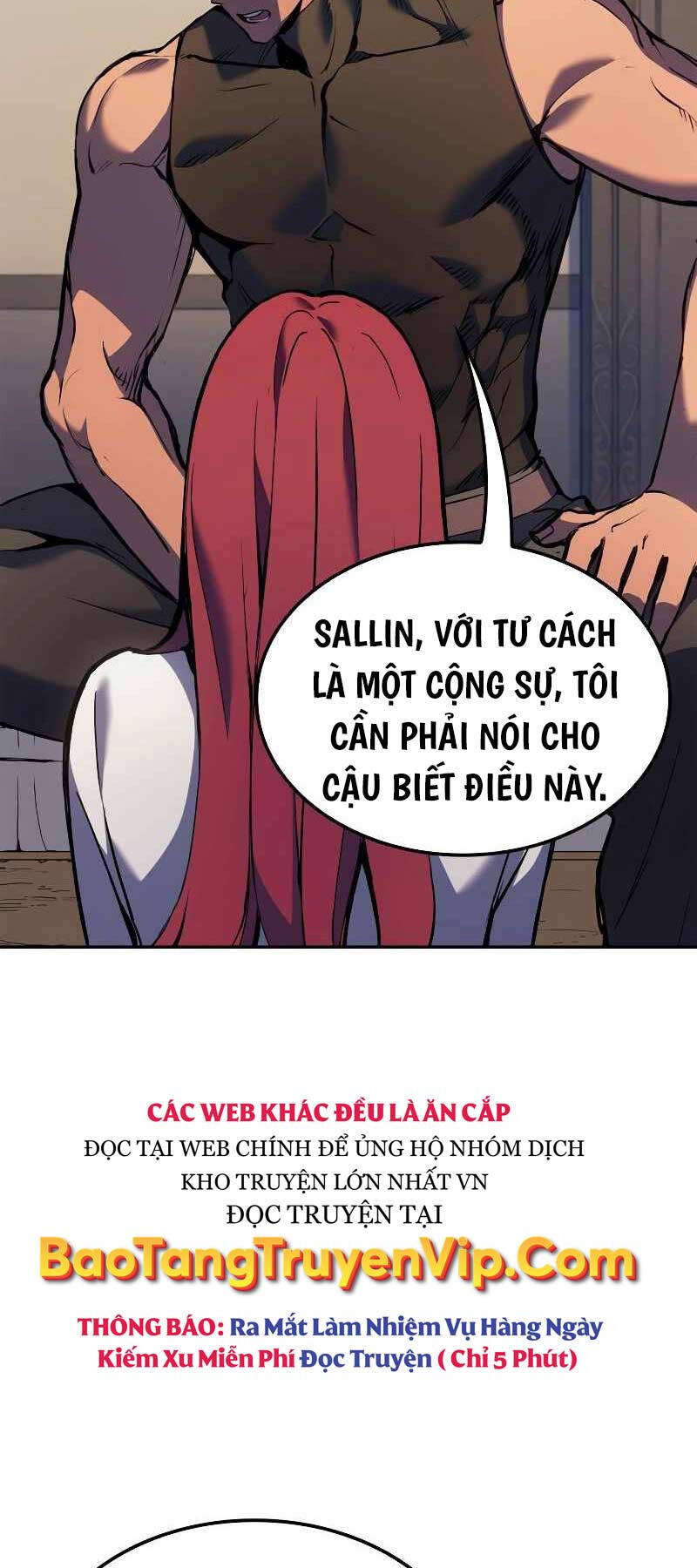 Đế vương hồi quy chapter 22 - Upload bởi truyensieuhay.com