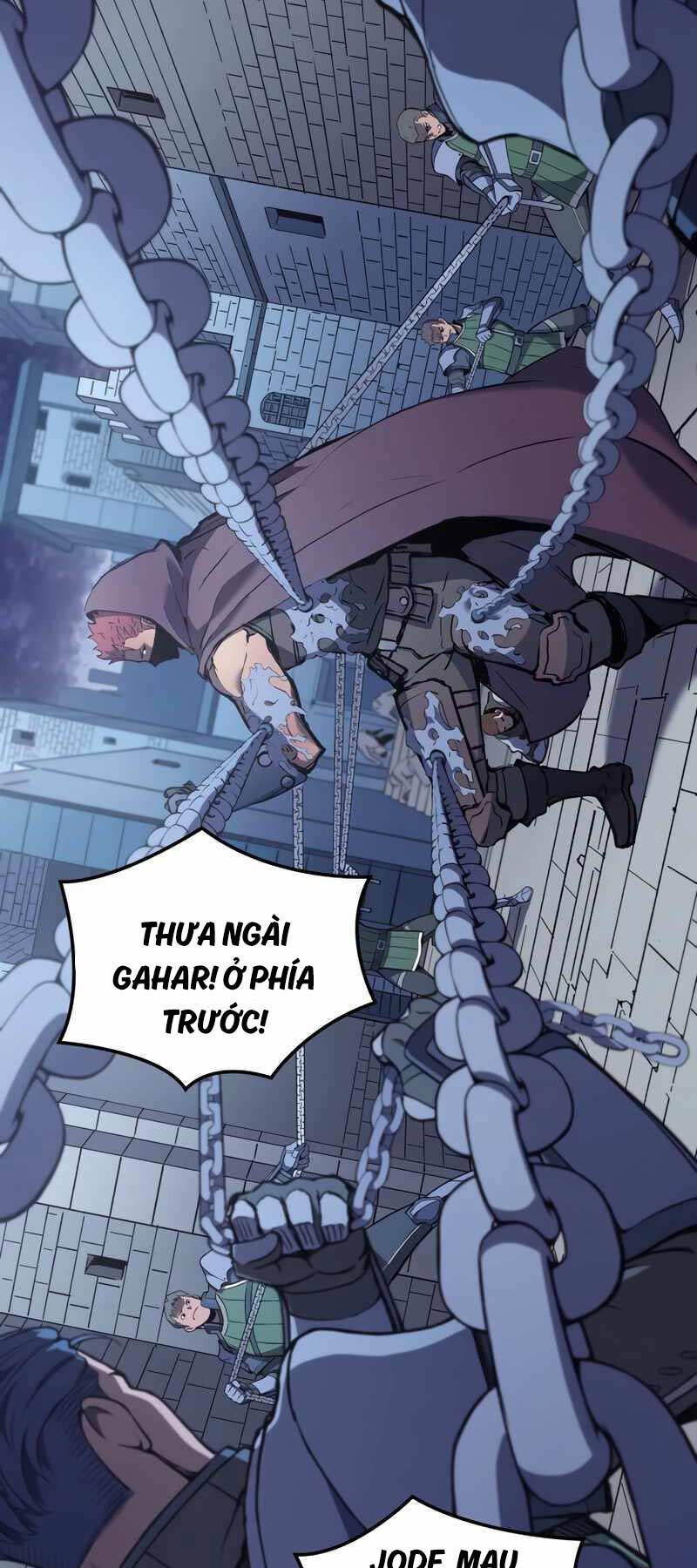 Đế vương hồi quy chapter 23 - Upload bởi truyensieuhay.com