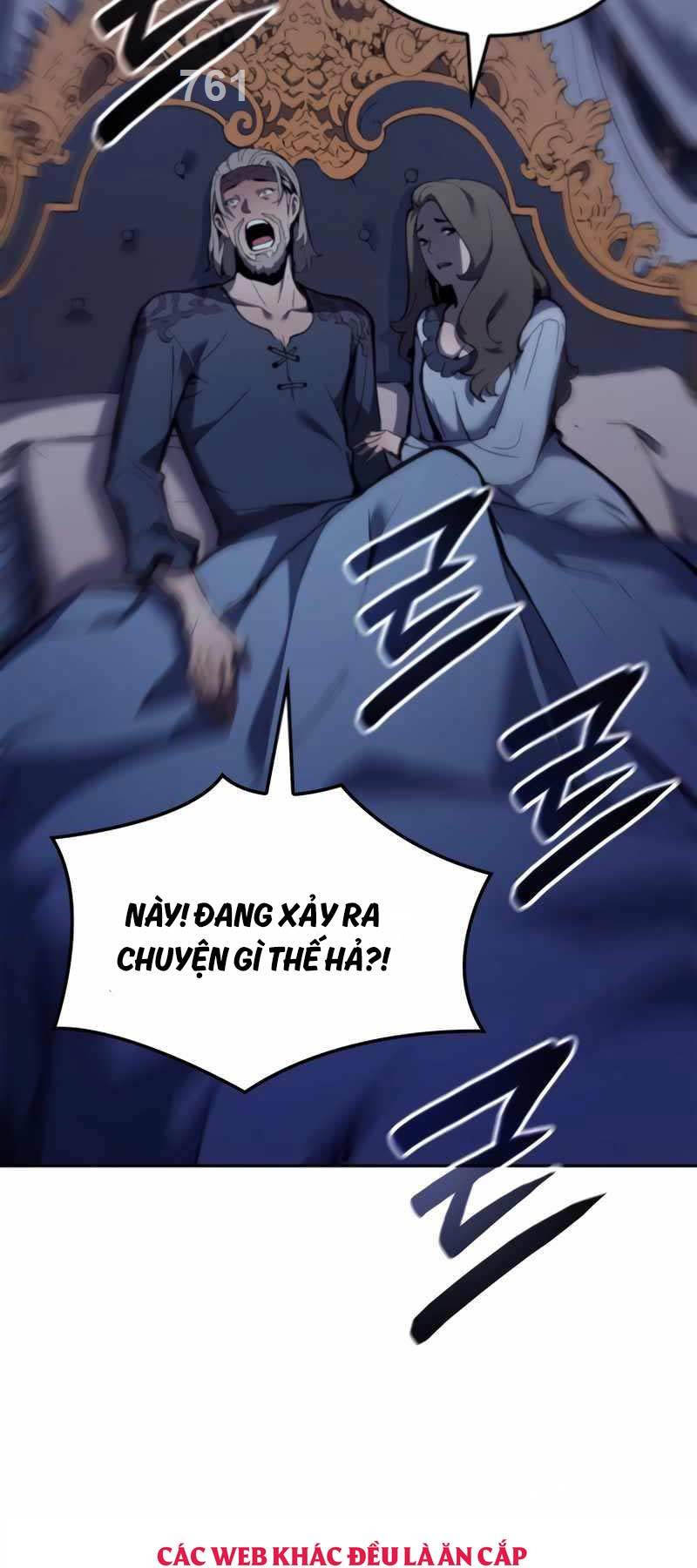 Đế vương hồi quy chapter 23 - Upload bởi truyensieuhay.com