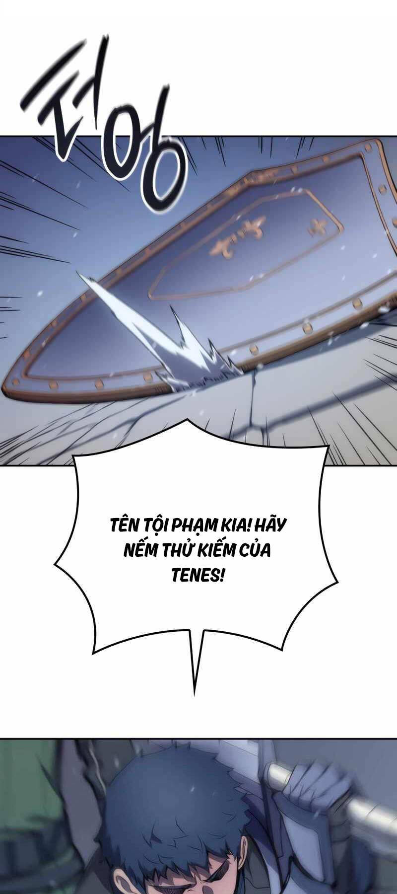 Đế vương hồi quy chapter 23 - Upload bởi truyensieuhay.com