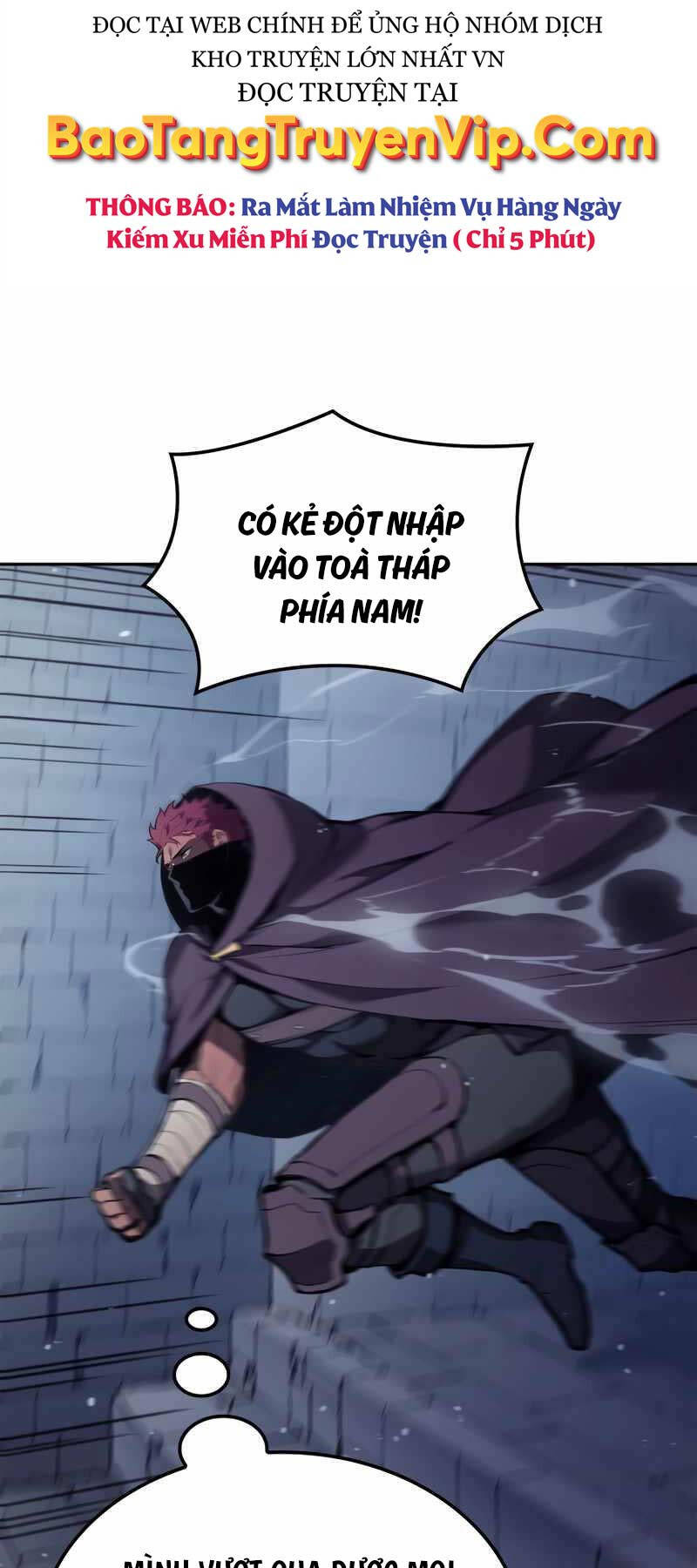 Đế vương hồi quy chapter 23 - Upload bởi truyensieuhay.com