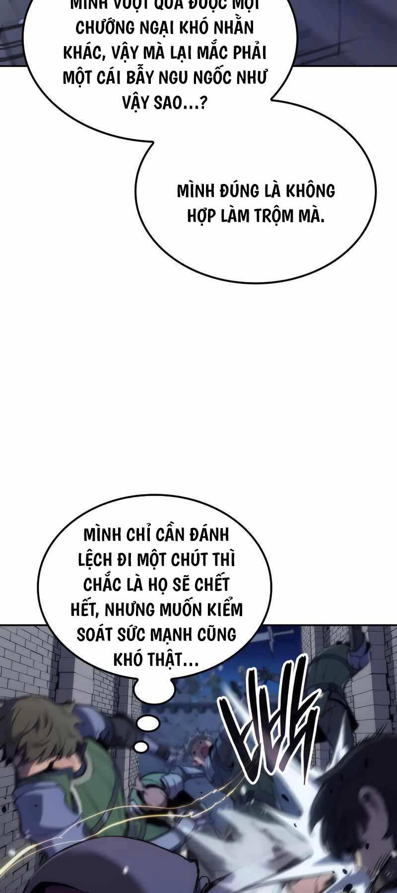 Đế vương hồi quy chapter 23 - Upload bởi truyensieuhay.com