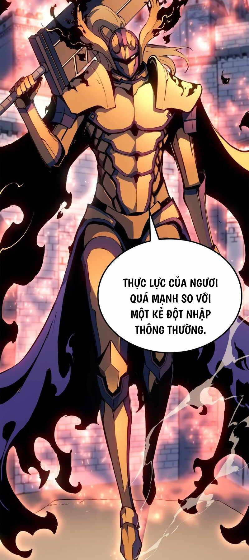 Đế vương hồi quy chapter 23 - Upload bởi truyensieuhay.com