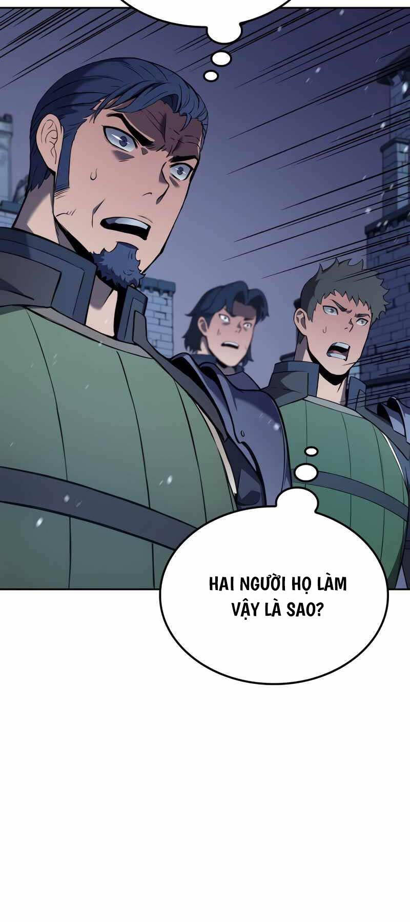 Đế vương hồi quy chapter 23 - Upload bởi truyensieuhay.com