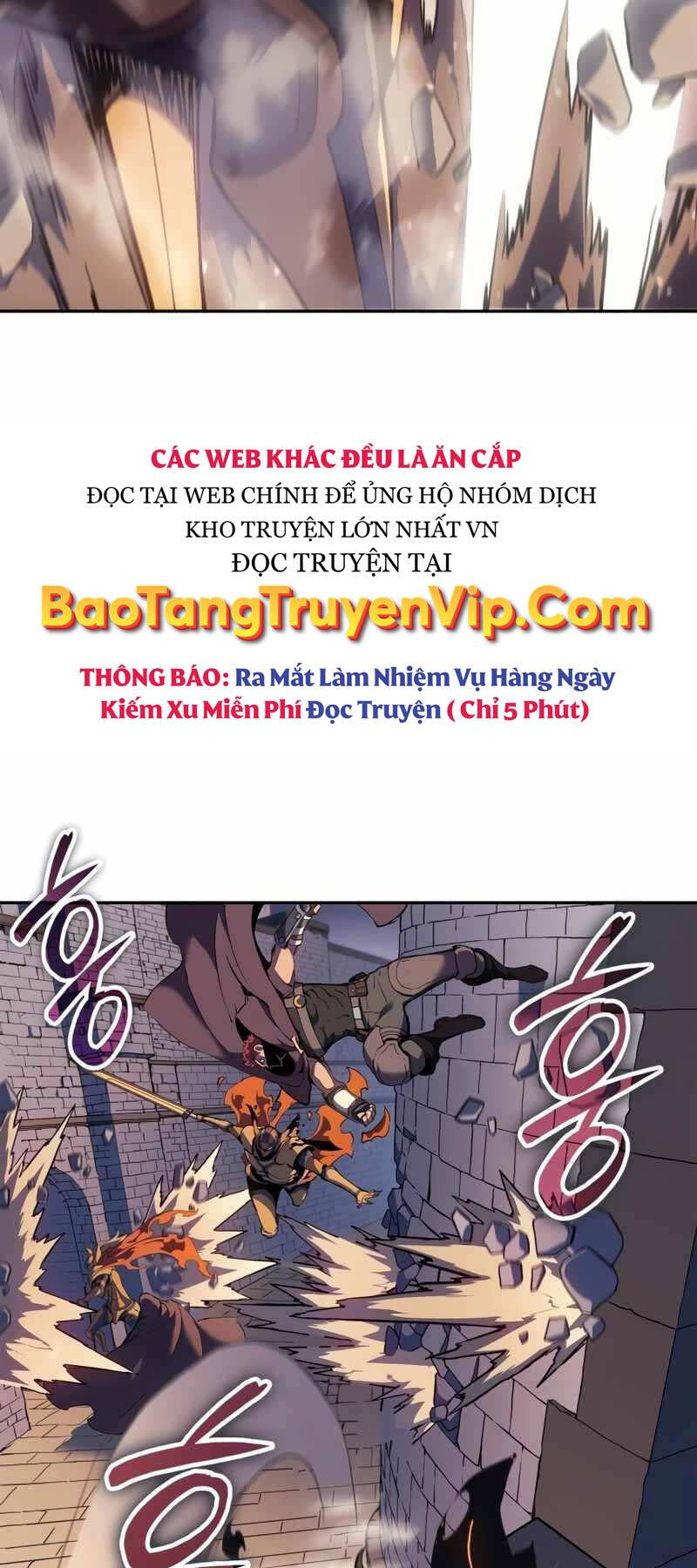 Đế vương hồi quy chapter 23 - Upload bởi truyensieuhay.com