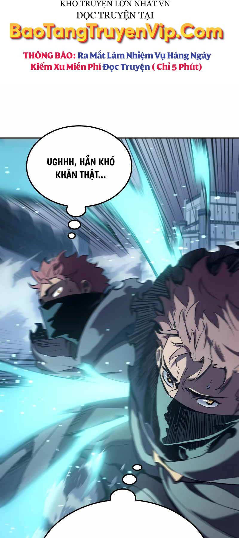Đế vương hồi quy chapter 24 - Upload bởi truyensieuhay.com