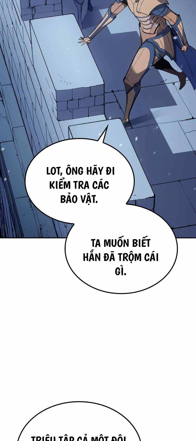 Đế vương hồi quy chapter 24 - Upload bởi truyensieuhay.com