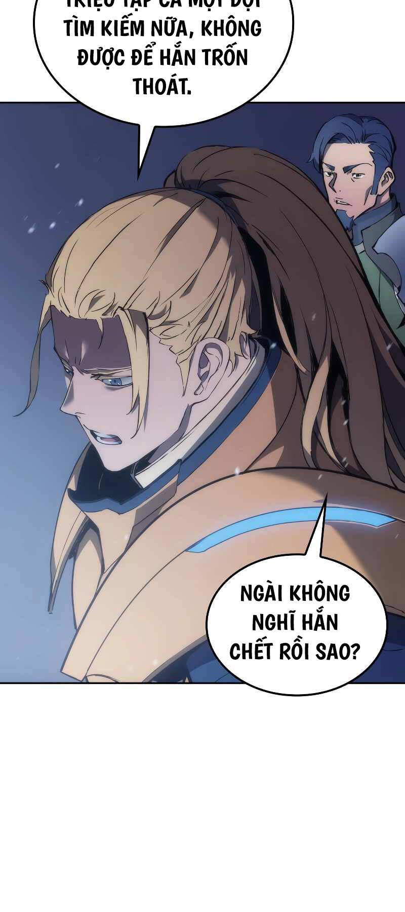 Đế vương hồi quy chapter 24 - Upload bởi truyensieuhay.com