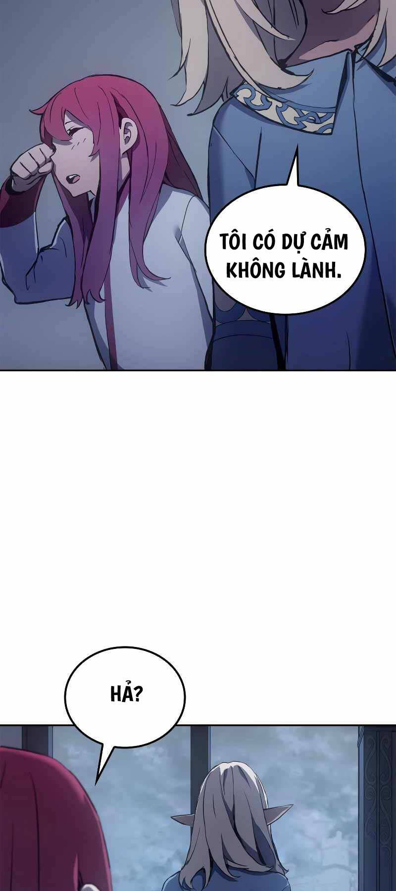 Đế vương hồi quy chapter 24 - Upload bởi truyensieuhay.com