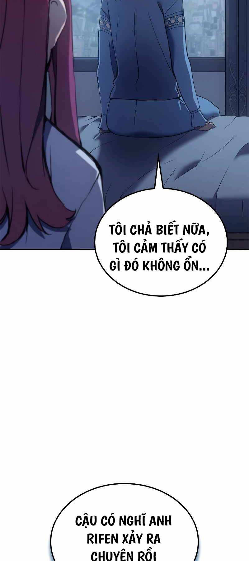 Đế vương hồi quy chapter 24 - Upload bởi truyensieuhay.com