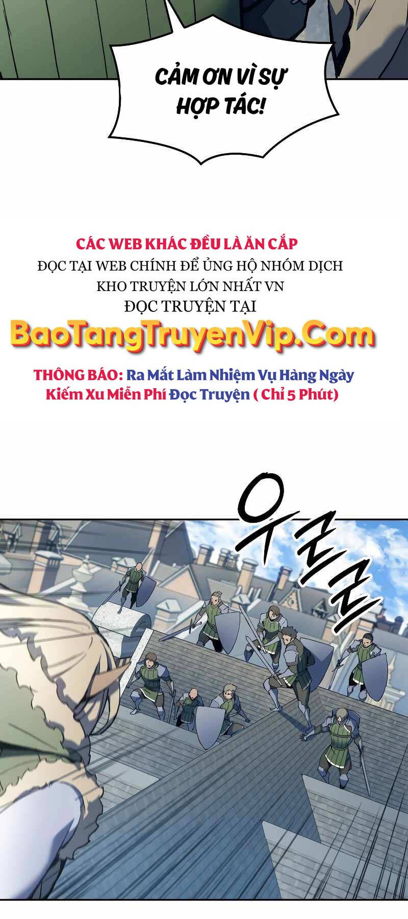 Đế vương hồi quy chapter 24 - Upload bởi truyensieuhay.com