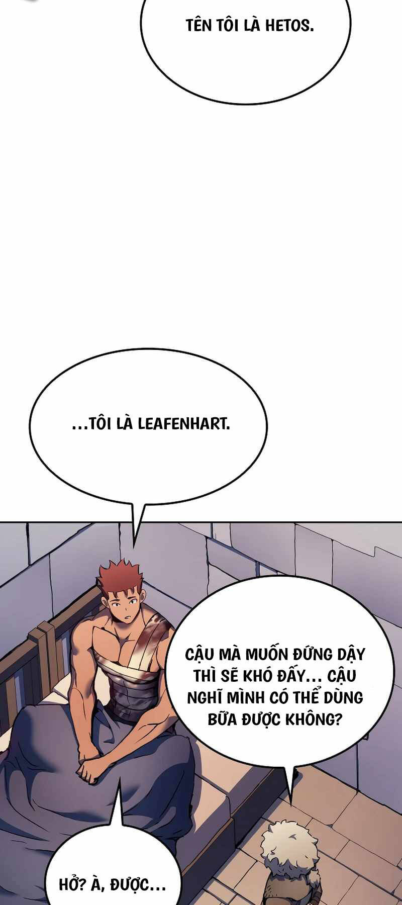 Đế vương hồi quy chapter 25 - Upload bởi truyensieuhay.com
