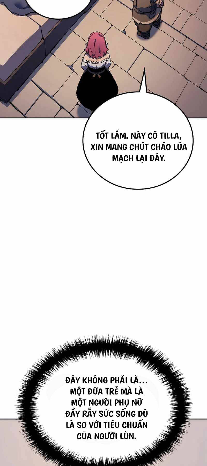 Đế vương hồi quy chapter 25 - Upload bởi truyensieuhay.com