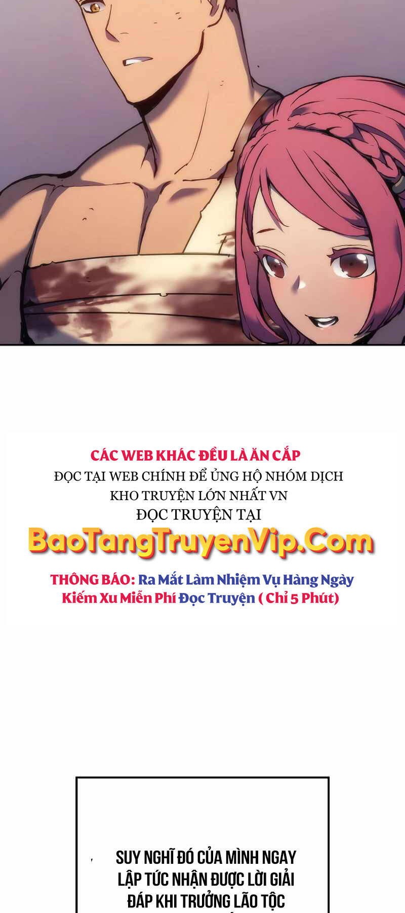 Đế vương hồi quy chapter 25 - Upload bởi truyensieuhay.com