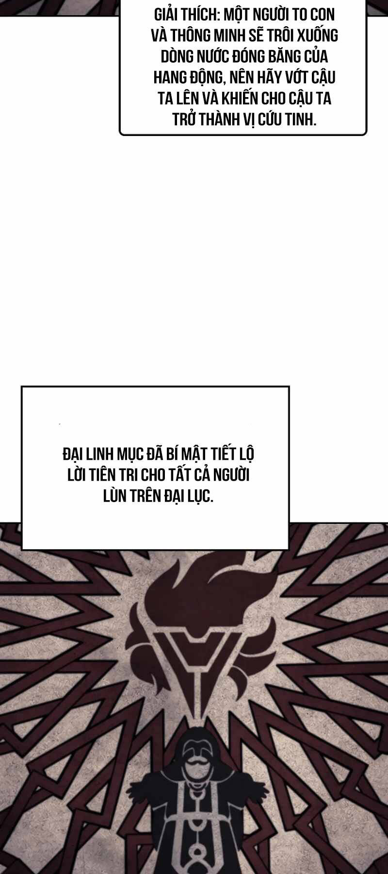 Đế vương hồi quy chapter 25 - Upload bởi truyensieuhay.com