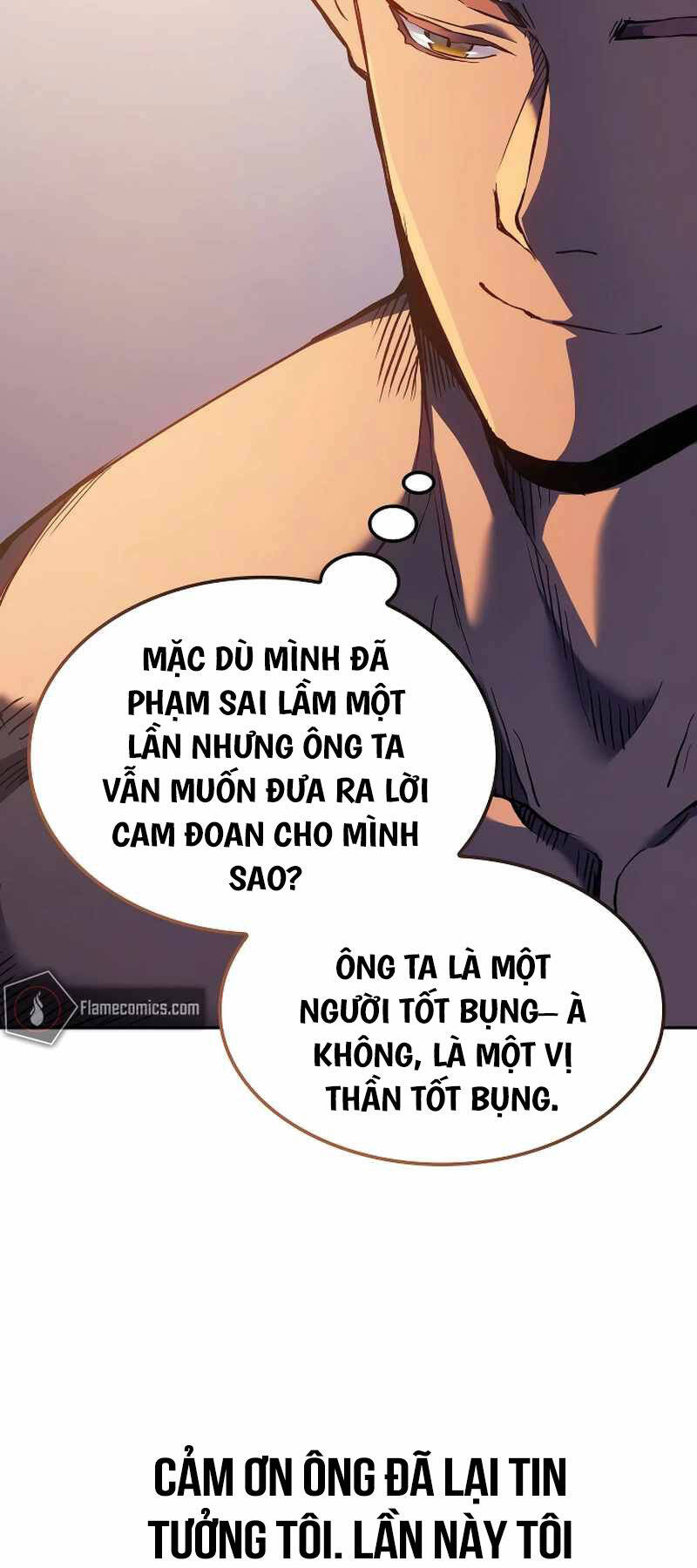 Đế vương hồi quy chapter 25 - Upload bởi truyensieuhay.com