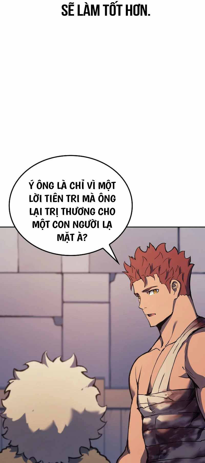 Đế vương hồi quy chapter 25 - Upload bởi truyensieuhay.com