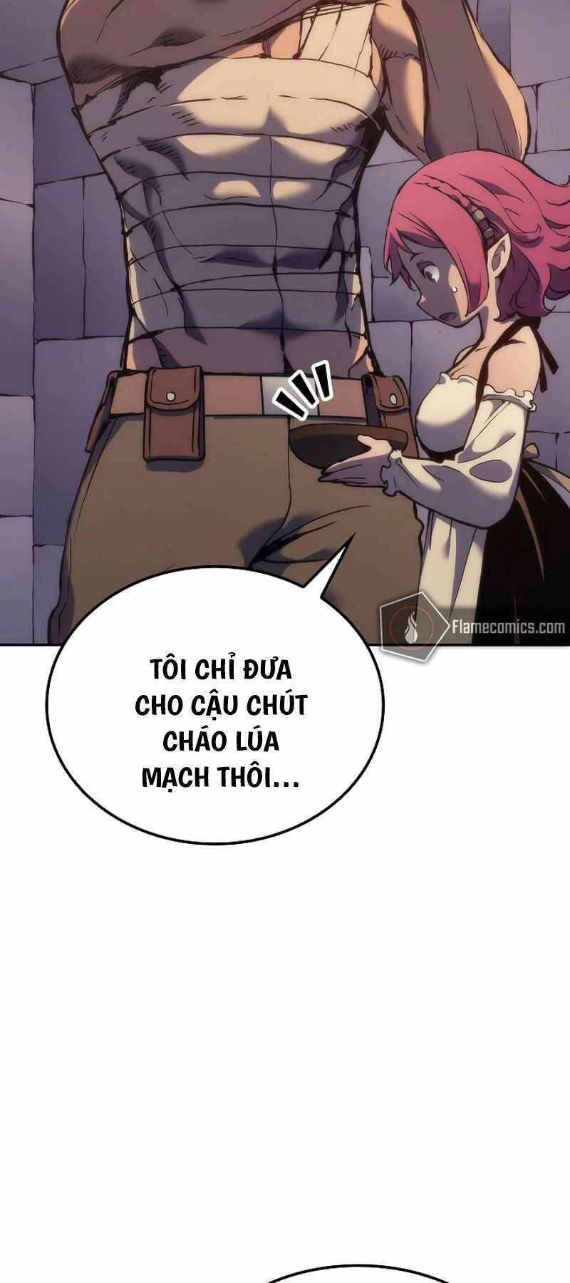 Đế vương hồi quy chapter 25 - Upload bởi truyensieuhay.com