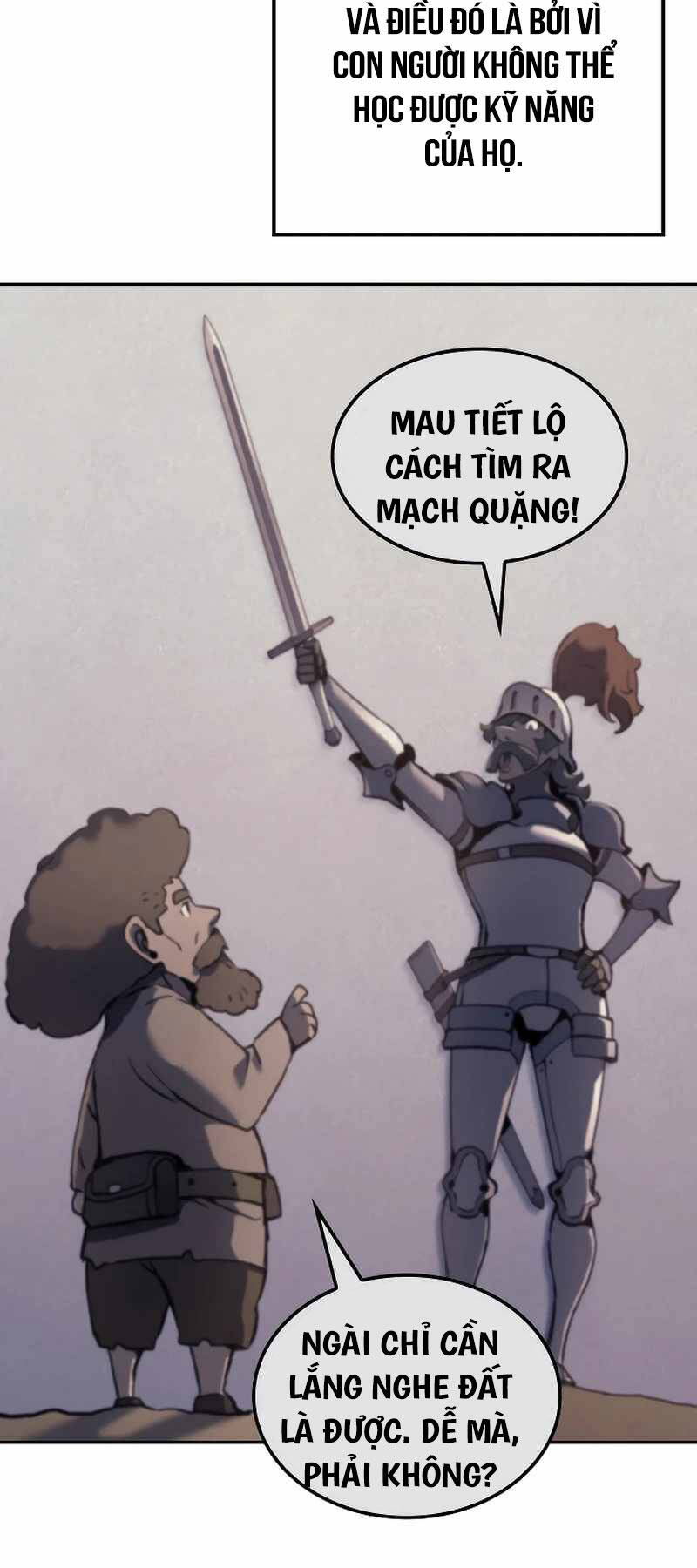 Đế vương hồi quy chapter 25 - Upload bởi truyensieuhay.com
