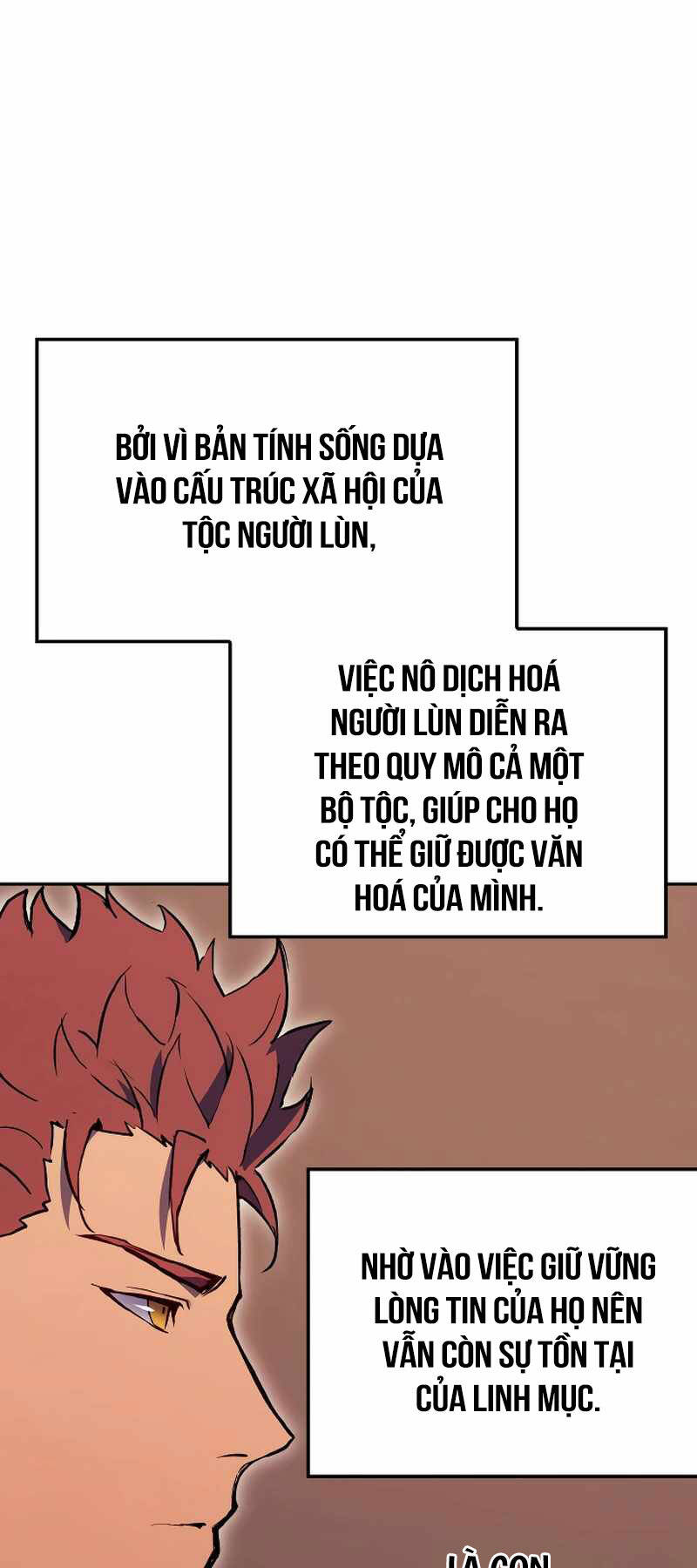 Đế vương hồi quy chapter 25 - Upload bởi truyensieuhay.com