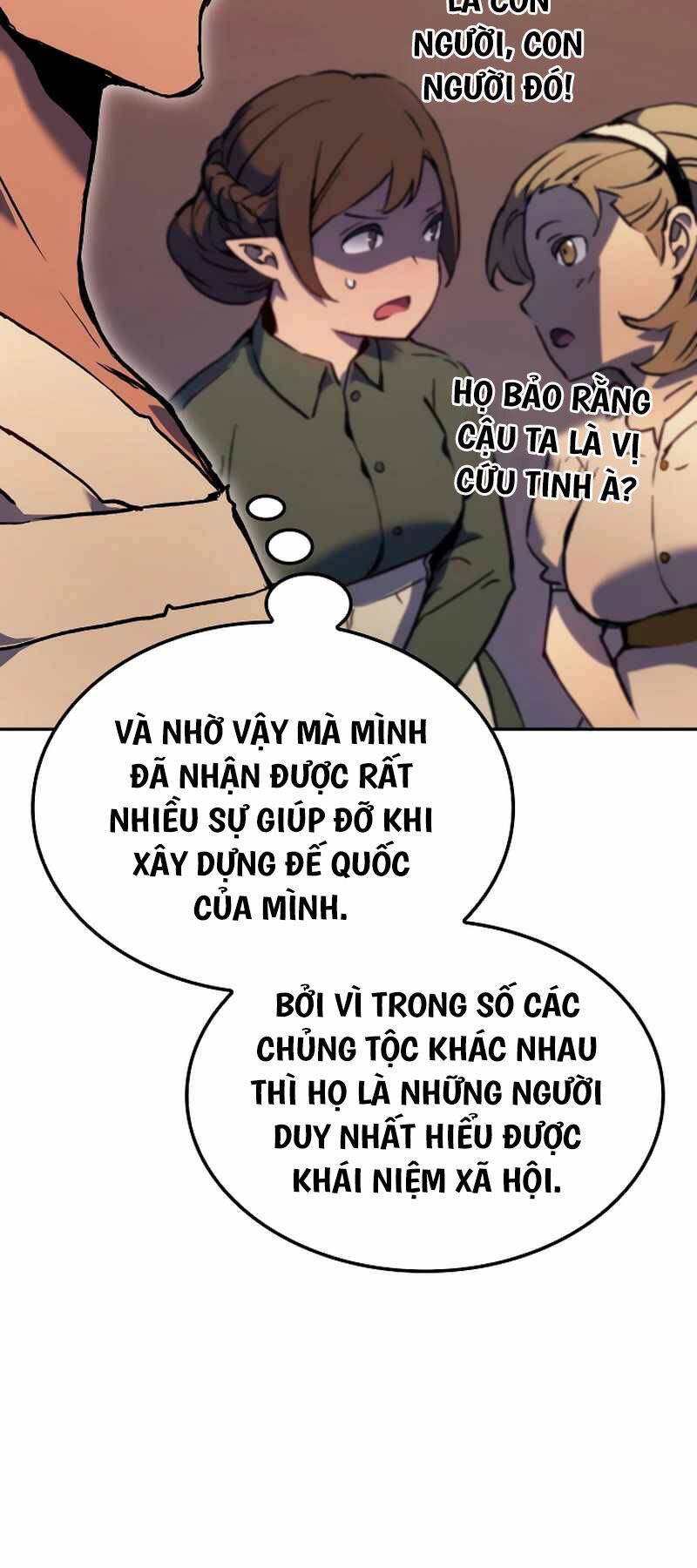 Đế vương hồi quy chapter 25 - Upload bởi truyensieuhay.com