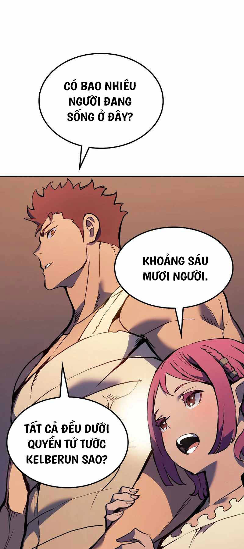Đế vương hồi quy chapter 25 - Upload bởi truyensieuhay.com